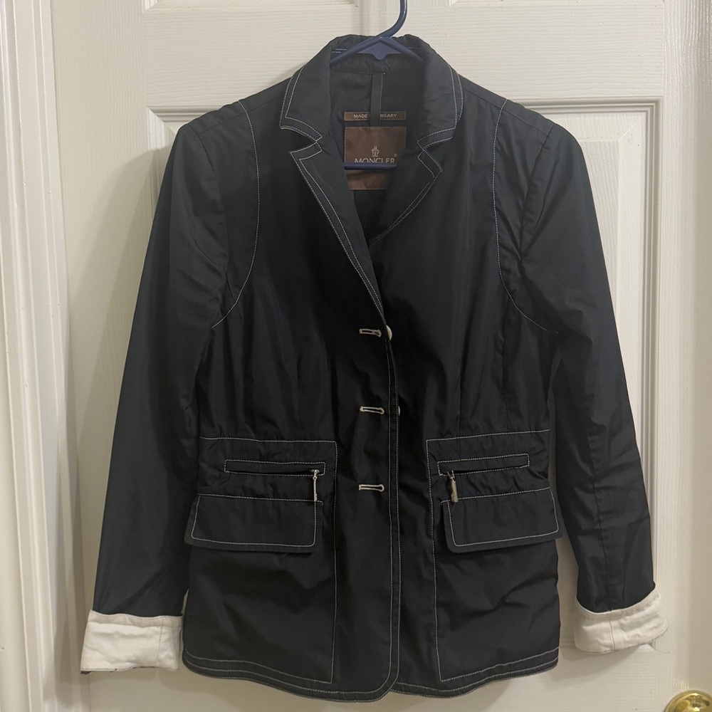 Moncler Jacket